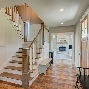 Authentic Rustic Reproduction