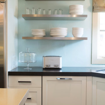 Favorite Inn is Inspiration for a Northern California Remodel