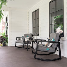 Front Entry / Porch