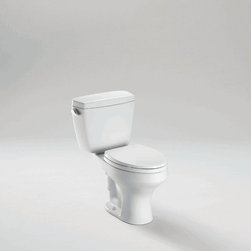 Water Closets - Toilets