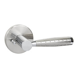 Nova Hardware Collection - Door Levers