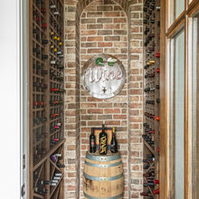 Wine Room