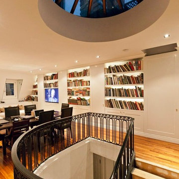 Upper East Side Brownstone