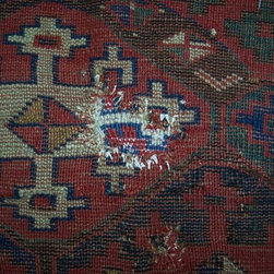 Rug Repair - Products