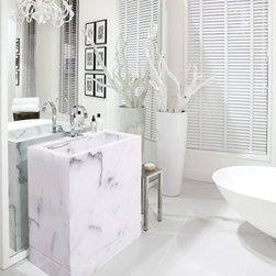 Pristine Collection - Wall And Floor Tile