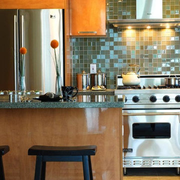Smarter Remodeling