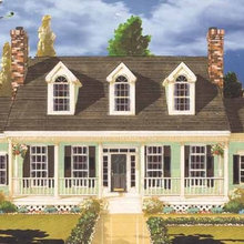 House plans