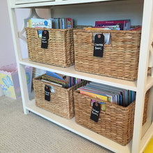 camerons room