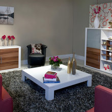 living Room cabinets & Shelfs