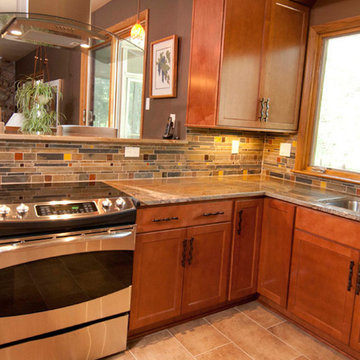 Kitchen Remodels