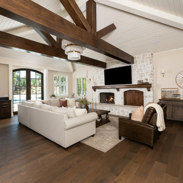 Travis Ranch