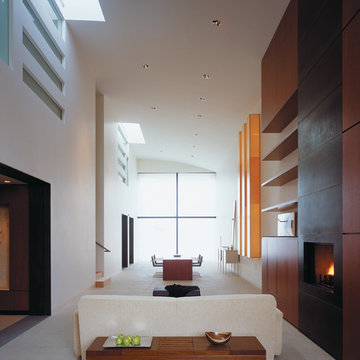 Urban Townhouse