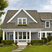 Exterior Paint