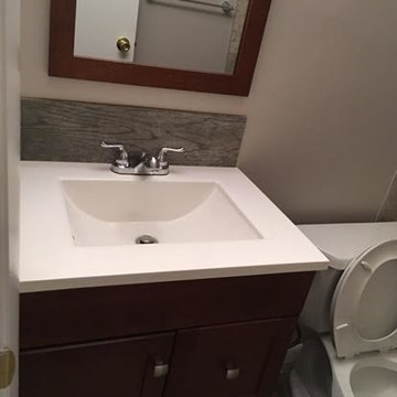 Bathroom 5