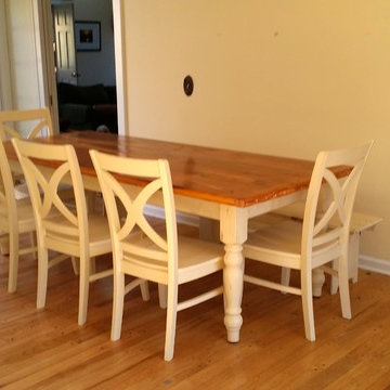 Farm Tables