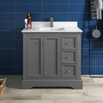 Fresca Vanities