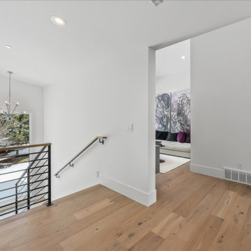 Park Meadows Remodel