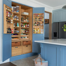 Cupboard
