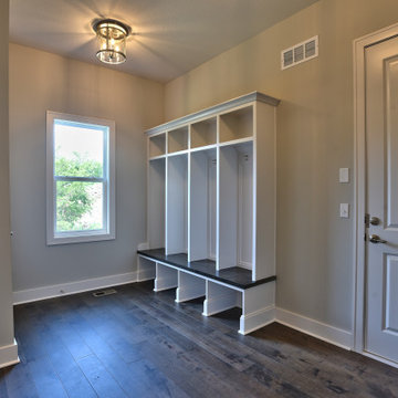 Sanibel Reverse Expanded - Forest View Estates
