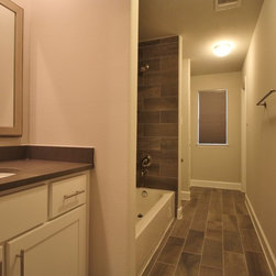 Bordeaux Floorplan - Products