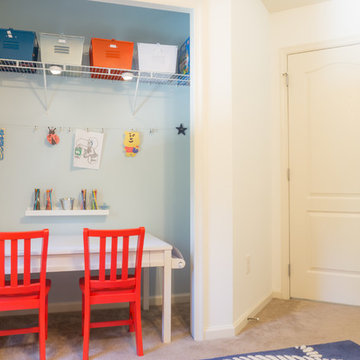 Jack's Playroom