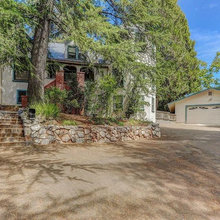 1935 Craftsman / Tower