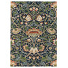 Surya William Morris Area Rugs Style WLM-3010, 5' x 8'