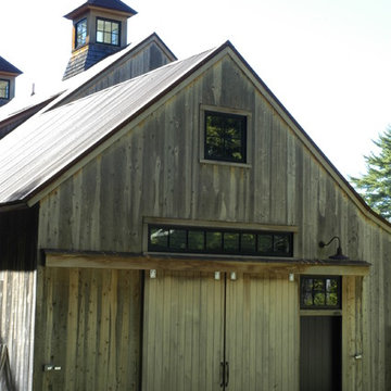 Northern Barn