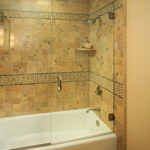 Bathtubs