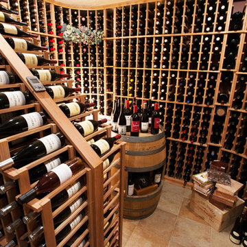 Wine Cellar NGUY14