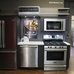 Seattle Showroom - Products