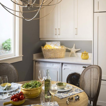 Kitchen remodel