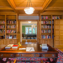 RO oak stain ideas