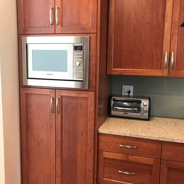 Cedar Mill Kitchen