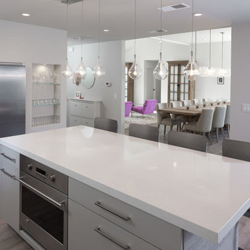 From Good to Great - Phase 2 - Tiburon