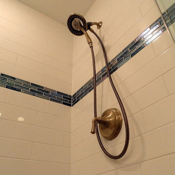 Bathroom Remodel in Mequon