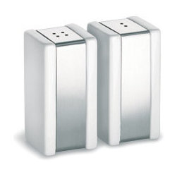 Blomus 63412 Manar Salt & Pepper Set - Products