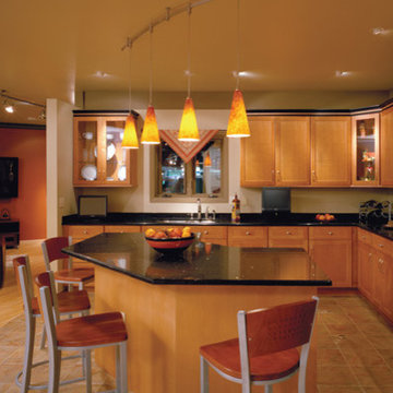 Kitchen Lighting