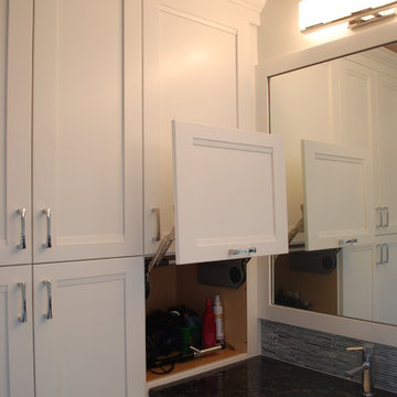 Pepper Pike Master Bath