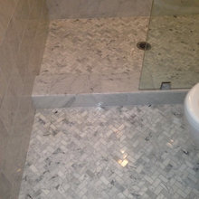 Bathroom Ideas