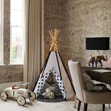 Harvey Bedroom