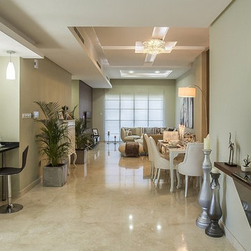 Amwaj Mermaid Apartments - Impact Estates
