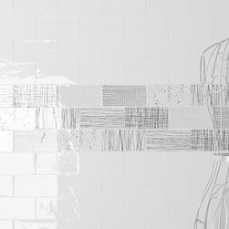 Tencer Tiempo - Wall And Floor Tile
