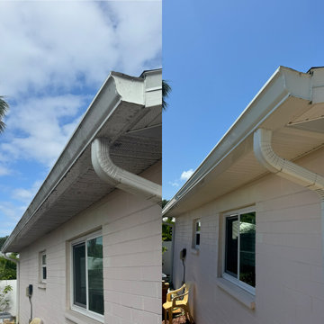 House Soft Wash – New Smyrna Beach