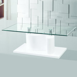 Glass Tables - Products
