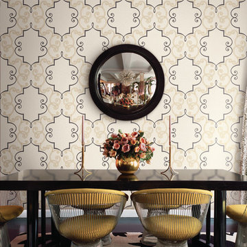 Deco Collection by Collins & Company