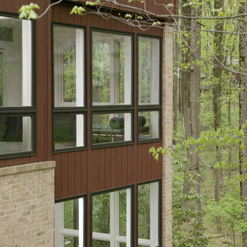 Falls Road Modern