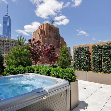 Tribeca Triplex