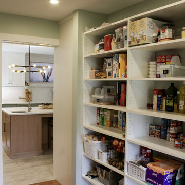 Harrisburg Kitchen & Dining Room Renovation Plus!