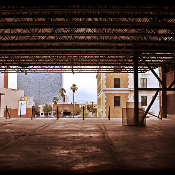 Exteriors